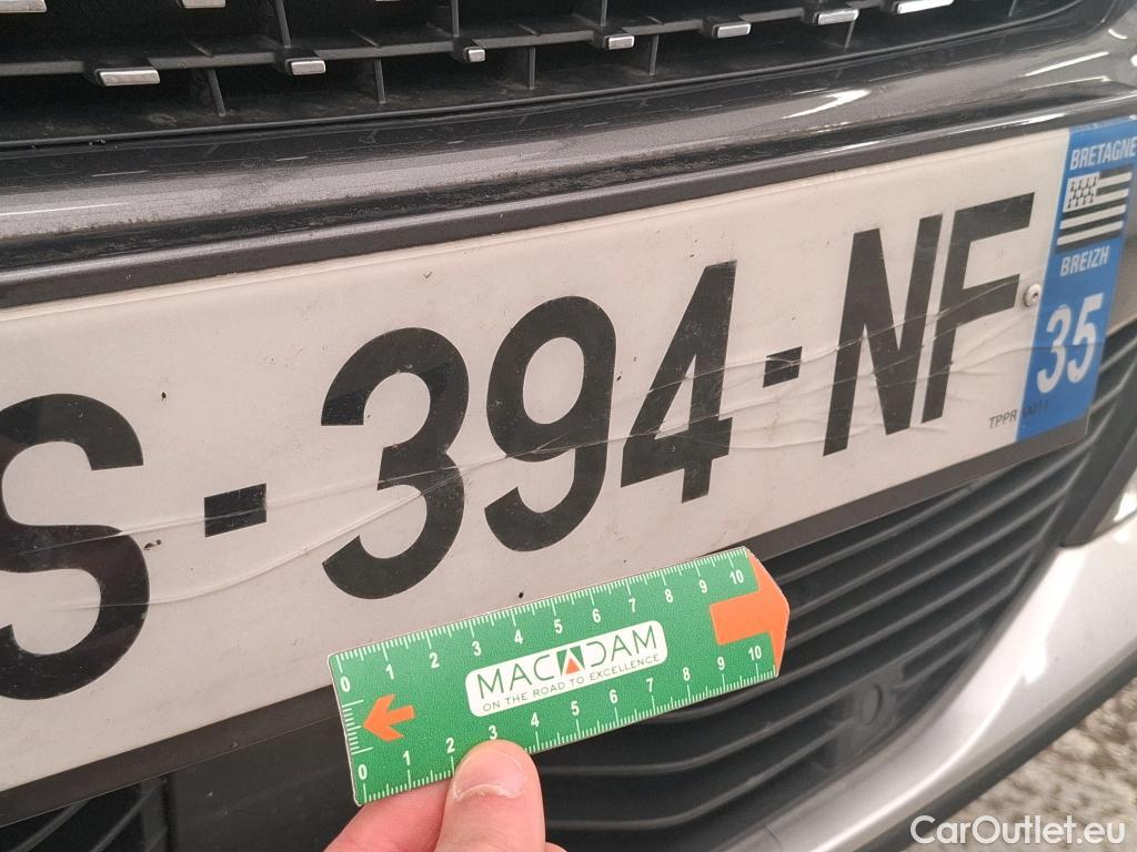  Peugeot  2008  Allure Business 1.2 PureTech 130CV BVA8 E6d #54