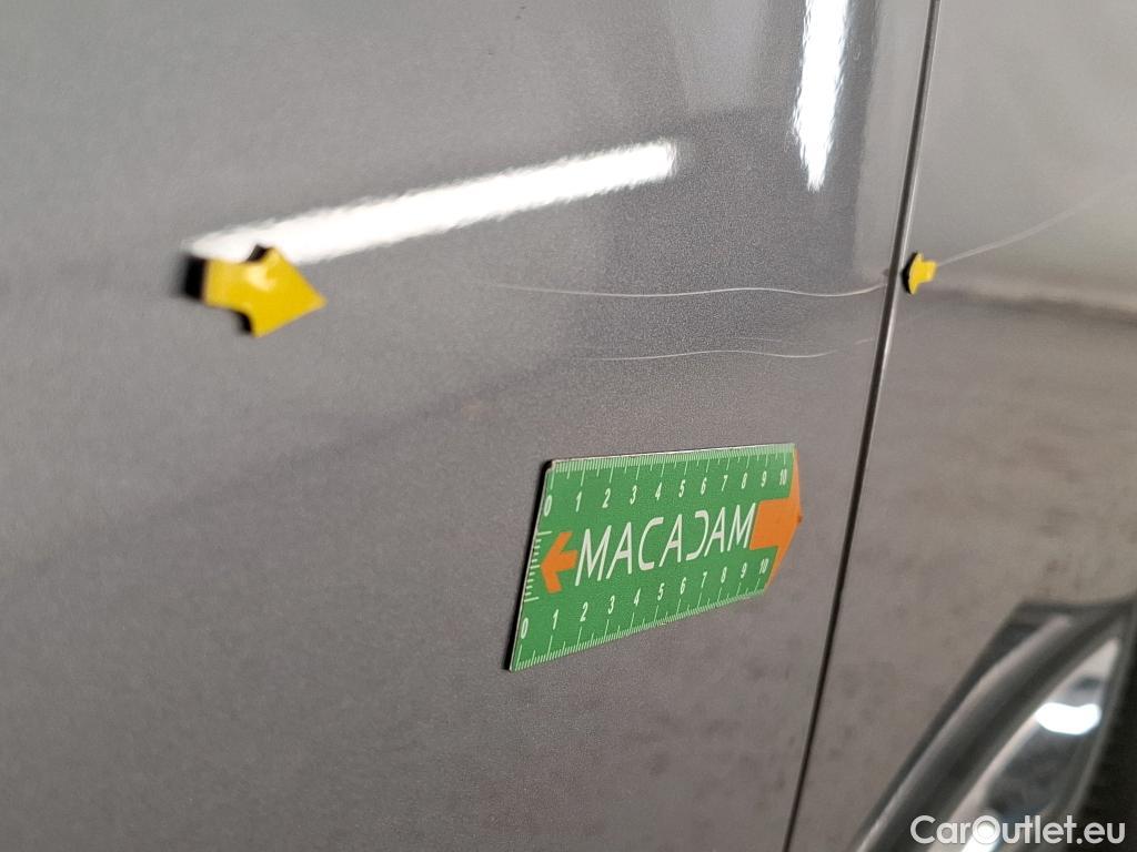  Peugeot  3008  Allure Pack 1.5 HDi 130CV BVA8 E6d #4