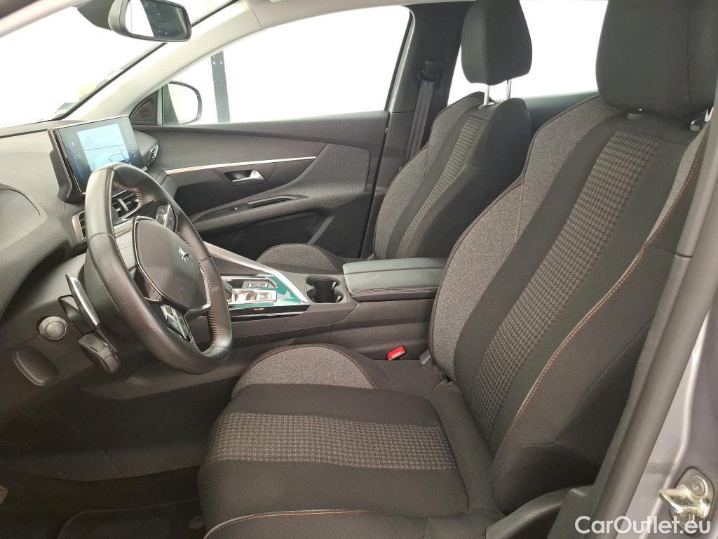  Peugeot  3008  Active Pack 1.5 HDi 130CV BVA8 E6d #13