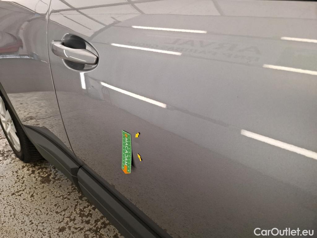  Peugeot  3008  Active Pack 1.5 HDi 130CV BVA8 E6d #1