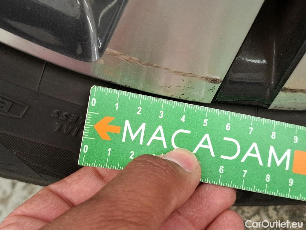  Peugeot  3008  Allure Pack 1.5 HDi 130CV BVA8 E6d #55