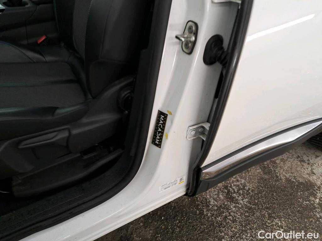  Peugeot  3008  Allure Pack 1.5 HDi 130CV BVM6 E6d #21