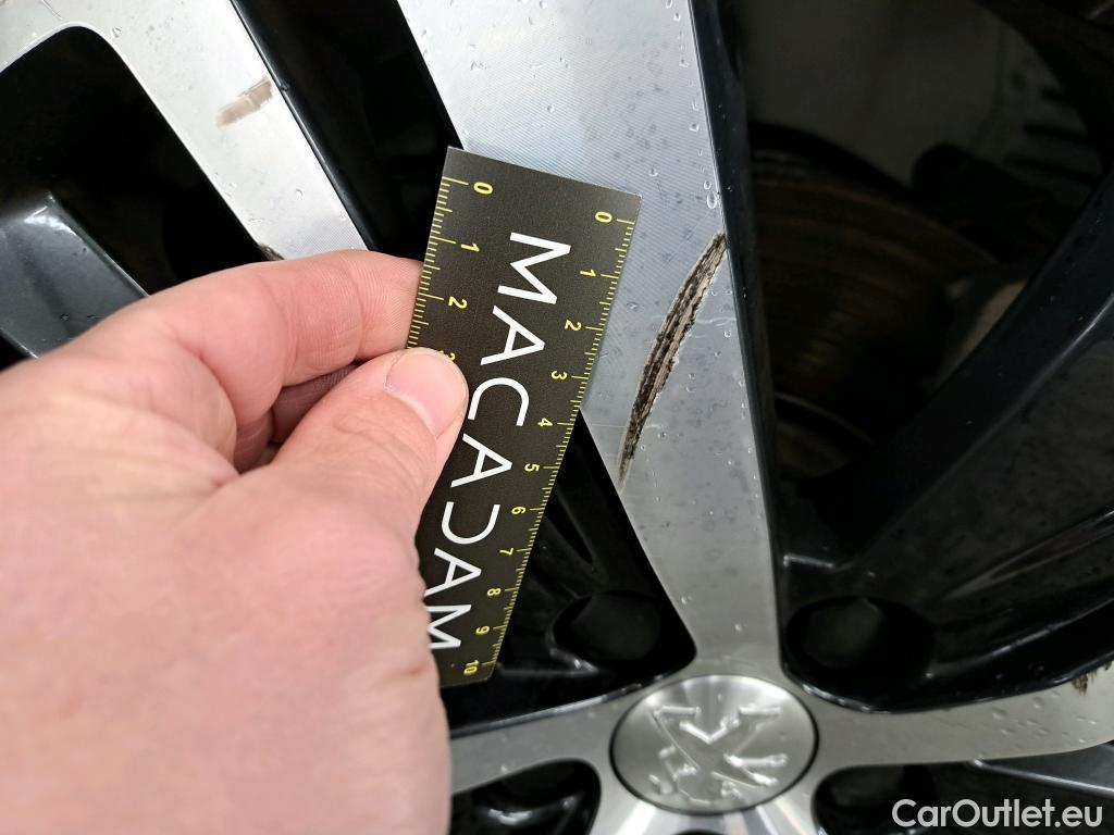  Peugeot  3008  Allure Pack 1.5 HDi 130CV BVM6 E6d #32