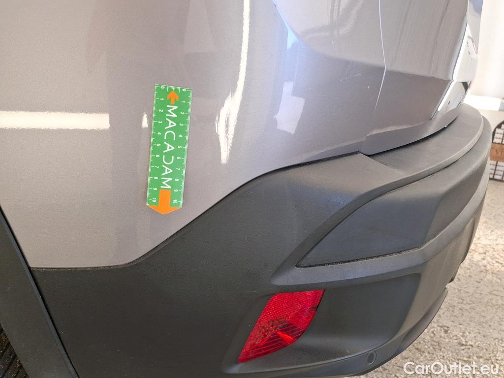  Peugeot  3008  Active Pack 1.5 HDi 130CV BVA8 E6d #5