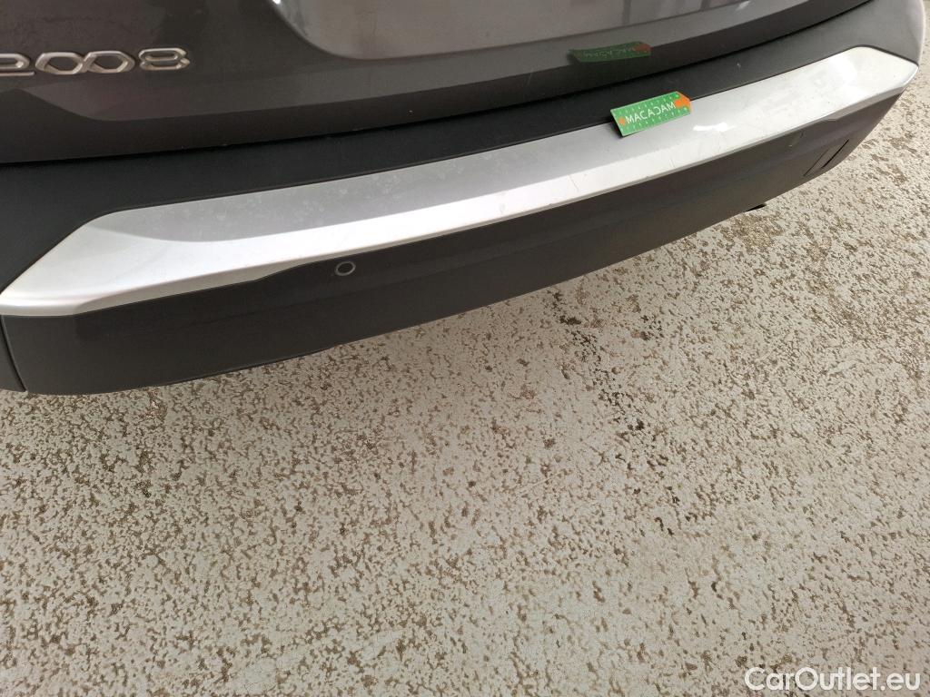  Peugeot  2008  Active Business 1.5 HDi 100CV BVM6 E6d #59