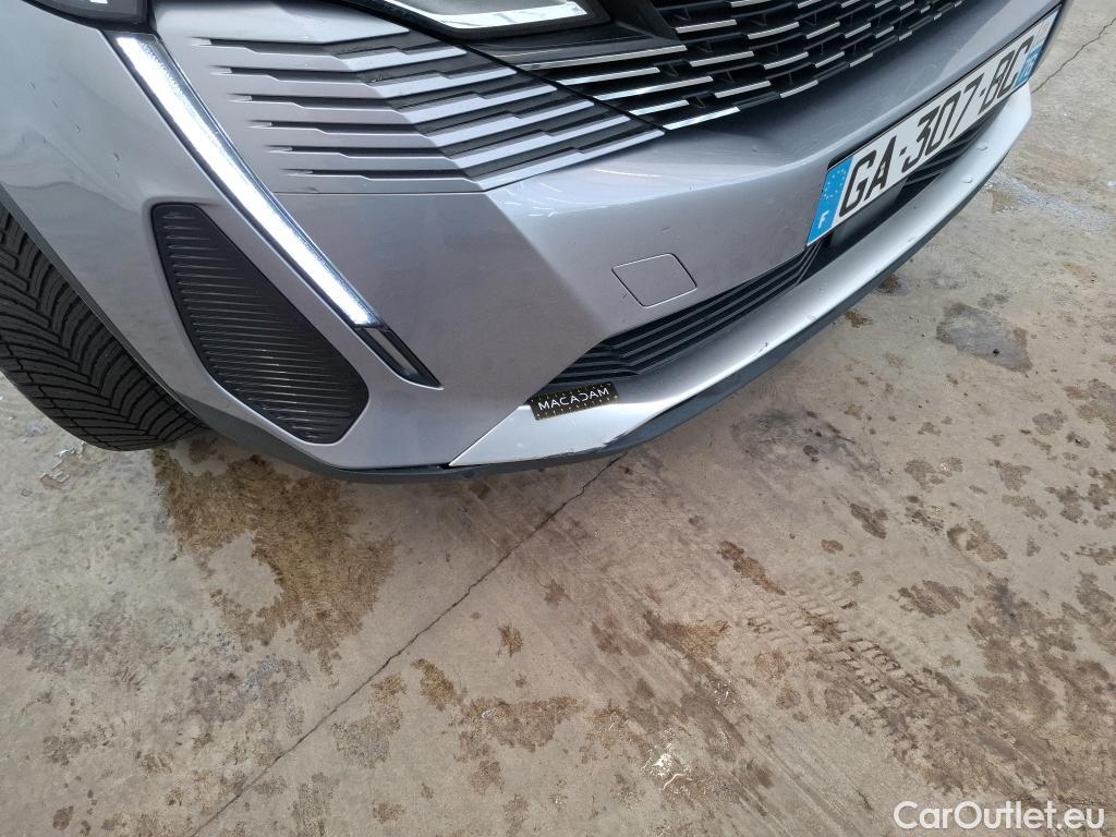  Peugeot  3008  Active Business 1.5 HDi 130CV BVA8 E6d #44