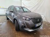  Peugeot  2008  Allure Business 1.5 HDi 130CV BVA8 E6d #4