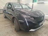  Peugeot  3008  II Active Pack 1.5 HDi 130CV BVA8 E6d #4