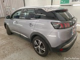  Peugeot  3008  Allure Pack 1.5 HDi 130CV BVA8 E6d #2