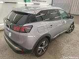  Peugeot  3008  Allure Pack 1.5 HDi 130CV BVA8 E6d #3