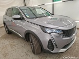  Peugeot  3008  Allure Pack 1.5 HDi 130CV BVA8 E6d #4
