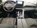  Peugeot  3008  Allure Pack 1.5 HDi 130CV BVA8 E6d #5