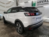  Peugeot  3008  Allure Pack 1.5 HDi 130CV BVM6 E6d #2