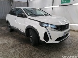  Peugeot  3008  Allure Pack 1.5 HDi 130CV BVM6 E6d #4
