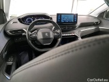  Peugeot  3008  Allure Pack 1.5 HDi 130CV BVM6 E6d #5