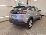  Peugeot  3008  Active Pack 1.5 HDi 130CV BVA8 E6d #3
