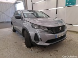  Peugeot  3008  Active Pack 1.5 HDi 130CV BVA8 E6d #4