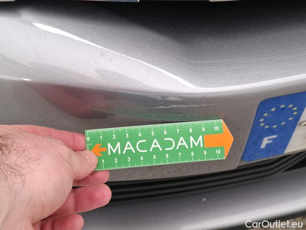  Peugeot  3008  Active Pack 1.5 HDi 130CV BVA8 E6d #21