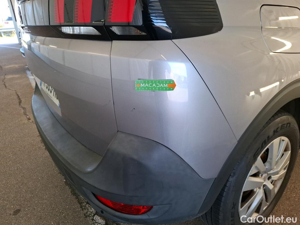  Peugeot  5008  Active Business 1.2 PureTech 130CV BVM6 E6d #127