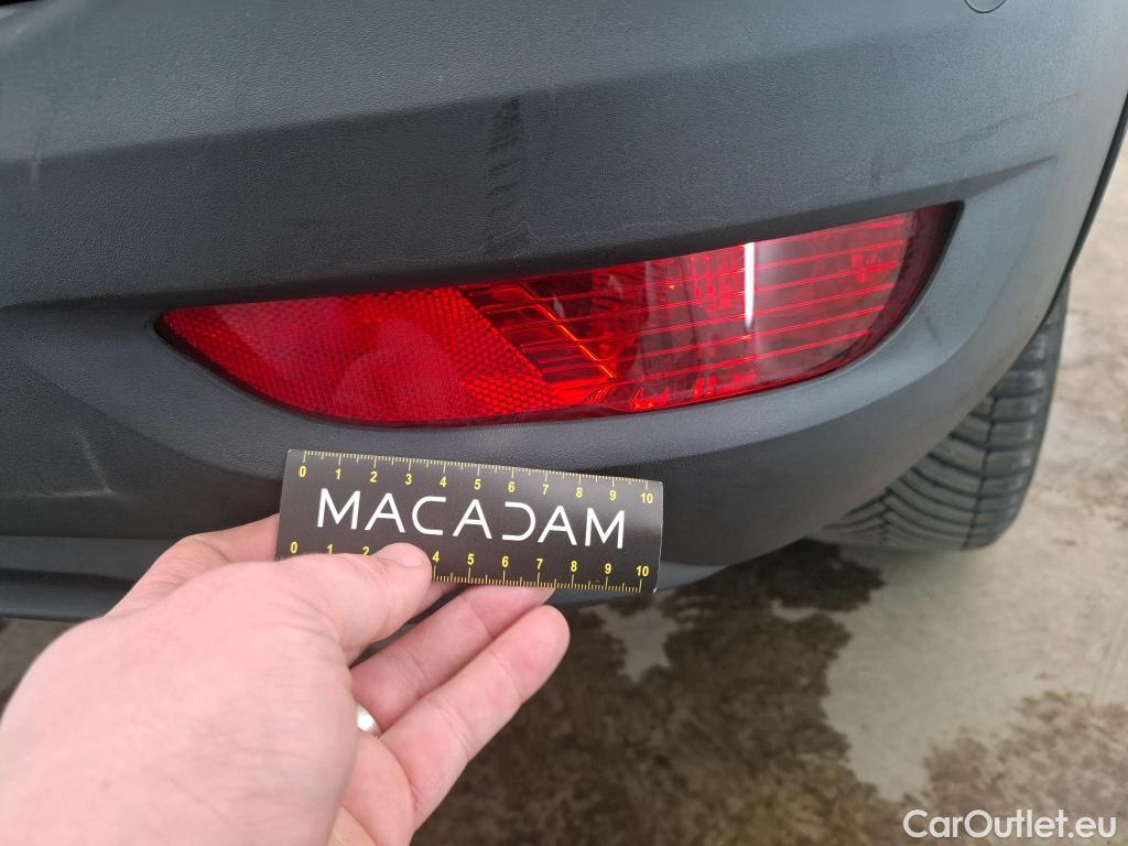  Peugeot  5008  Allure Pack 1.5 HDi 130CV BVA8 7 Sieges E6d #32