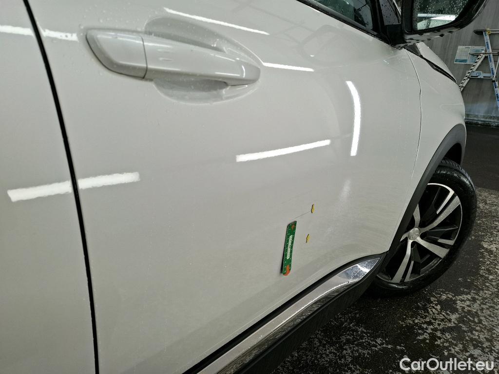  Peugeot  5008  Allure Pack 1.5 HDi 130CV BVM6 7 Sieges E6d #4