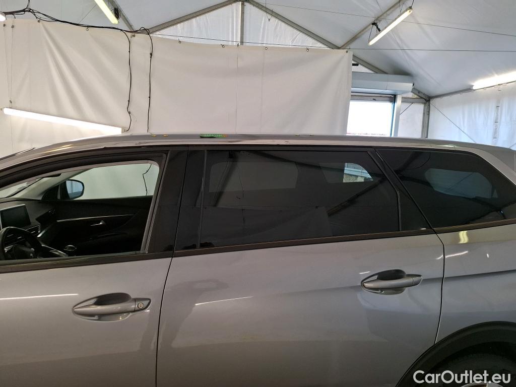  Peugeot  5008  Active Business 1.2 PureTech 130CV BVM6 E6d #156