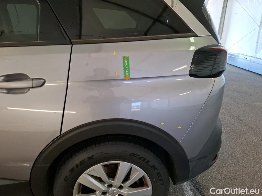  Peugeot  5008  Active Business 1.2 PureTech 130CV BVM6 E6d #66