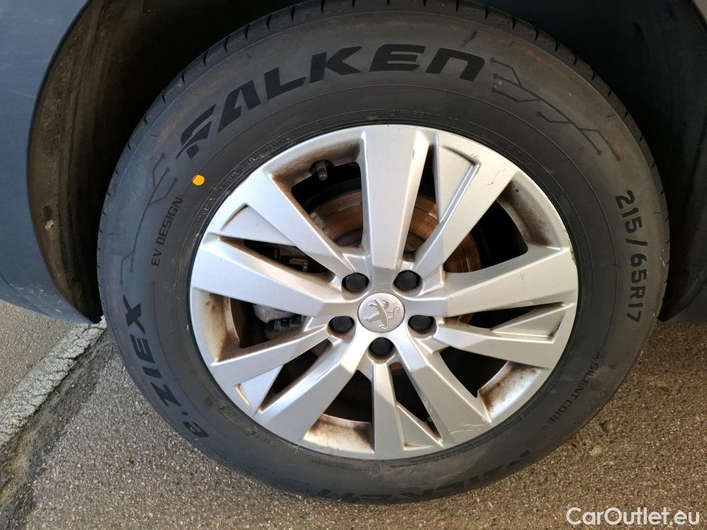  Peugeot  5008  Active Business 1.2 PureTech 130CV BVM6 E6d #134