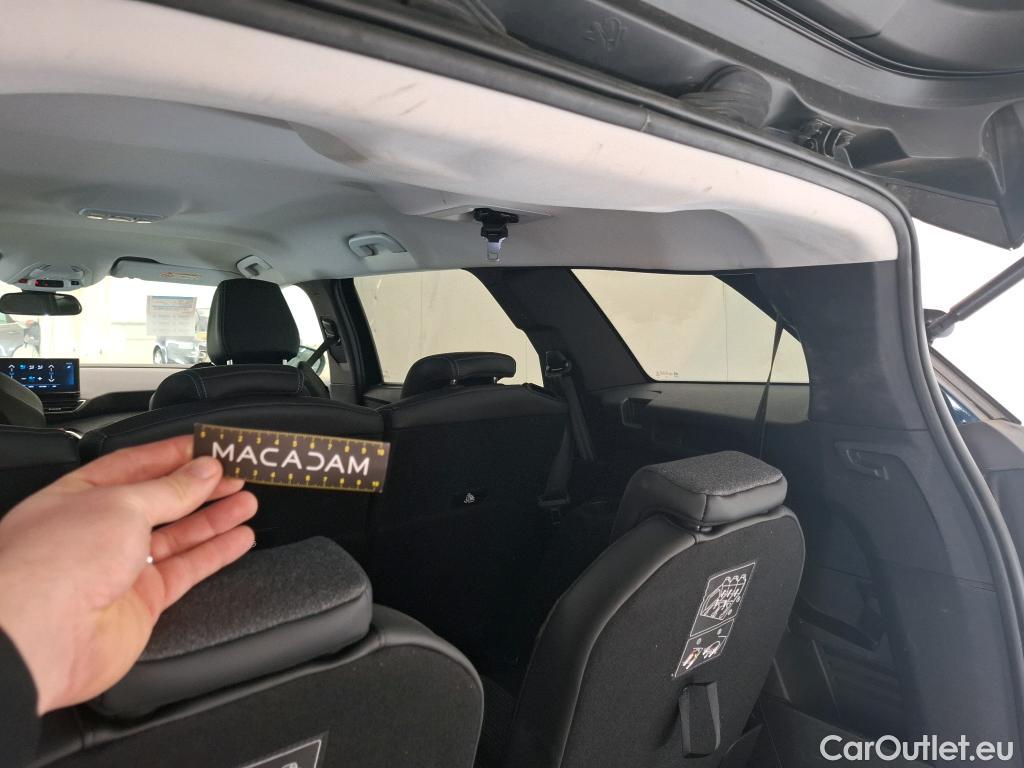  Peugeot  5008  Allure Pack 1.5 HDi 130CV BVA8 7 Sieges E6d #35