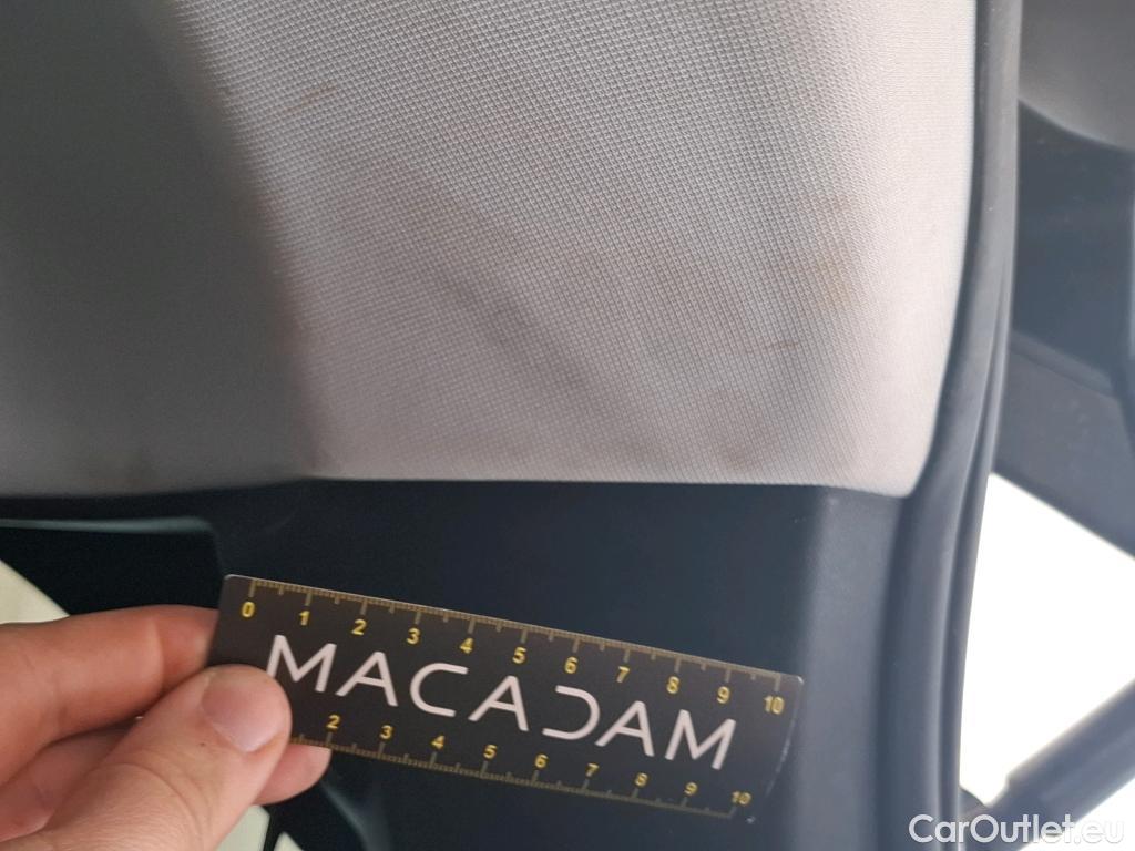  Peugeot  5008  Allure Pack 1.5 HDi 130CV BVA8 7 Sieges E6d #37