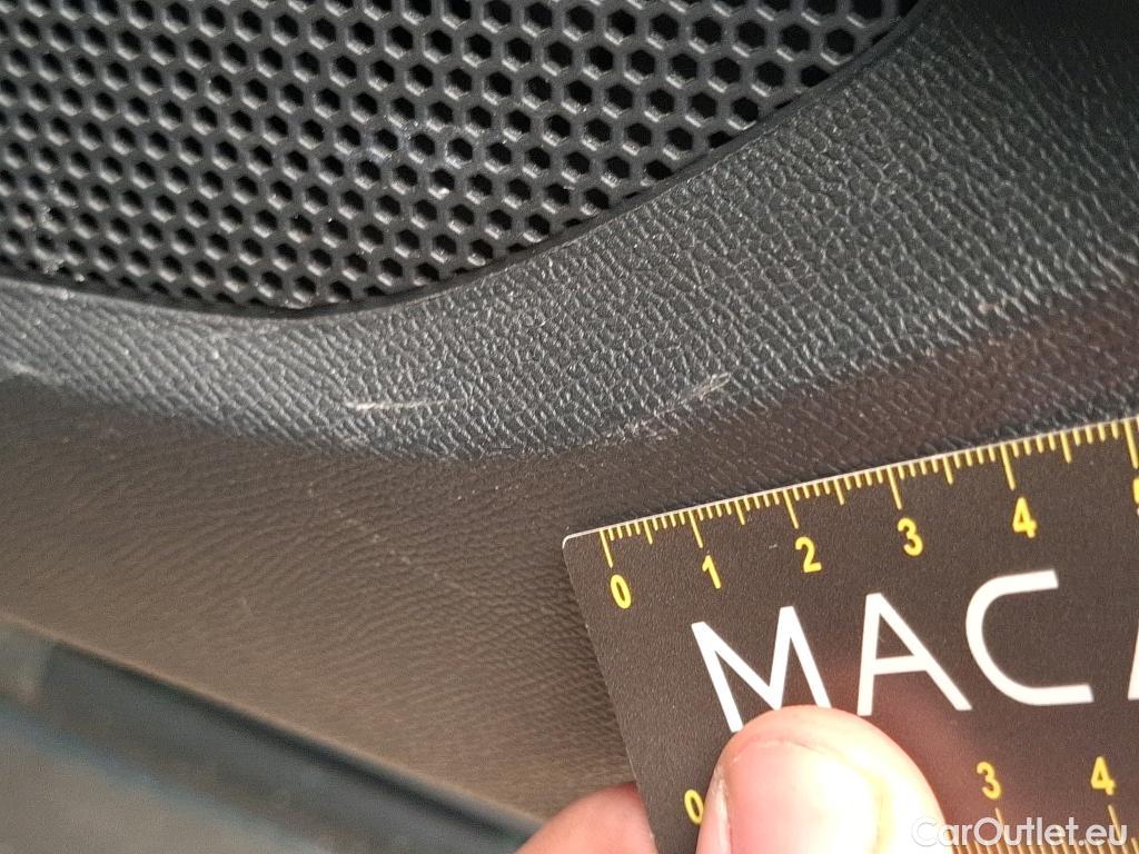  Peugeot  5008  Allure Pack 1.5 HDi 130CV BVA8 7 Sieges E6d #27