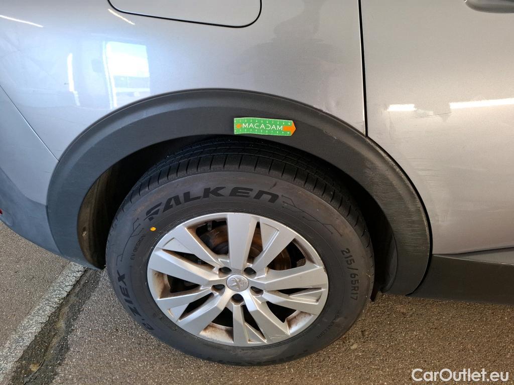  Peugeot  5008  Active Business 1.2 PureTech 130CV BVM6 E6d #125