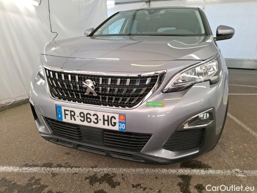  Peugeot  5008  Active Business 1.2 PureTech 130CV BVM6 E6d #117