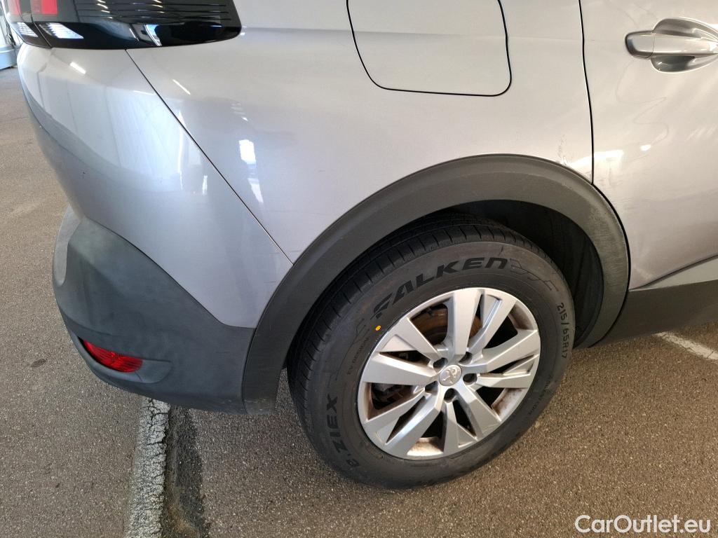  Peugeot  5008  Active Business 1.2 PureTech 130CV BVM6 E6d #133