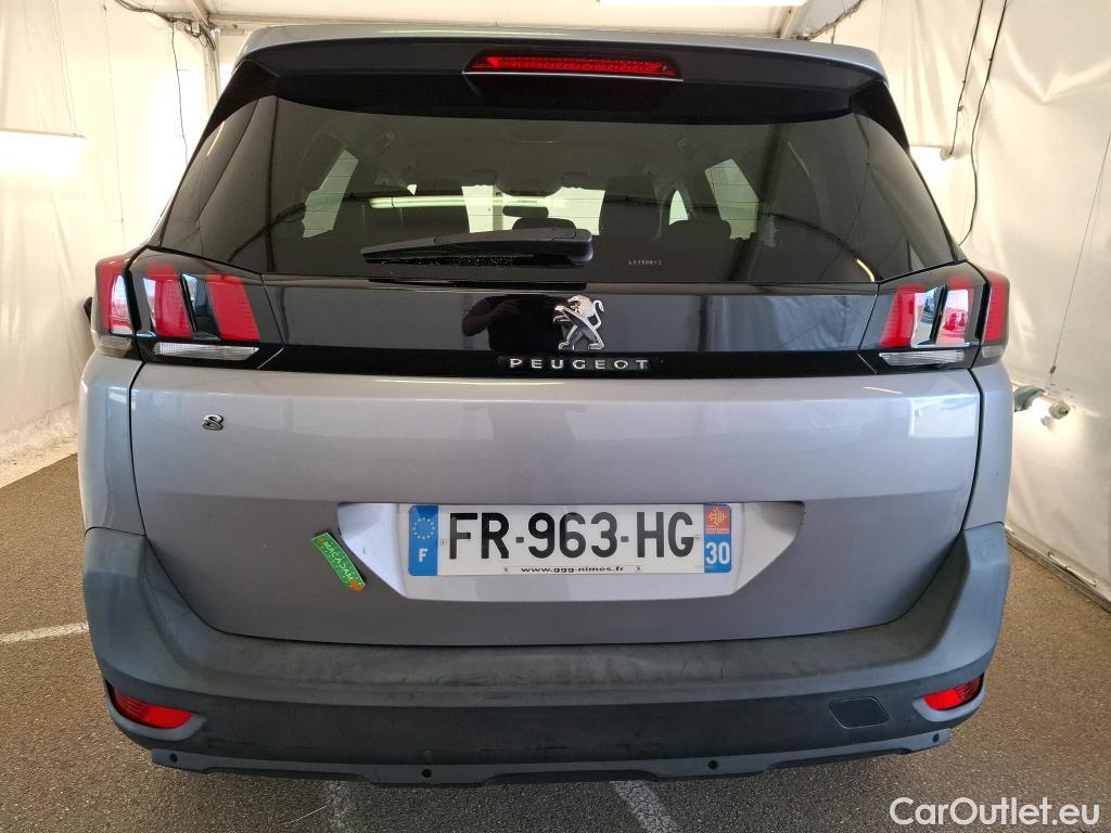  Peugeot  5008  Active Business 1.2 PureTech 130CV BVM6 E6d #94