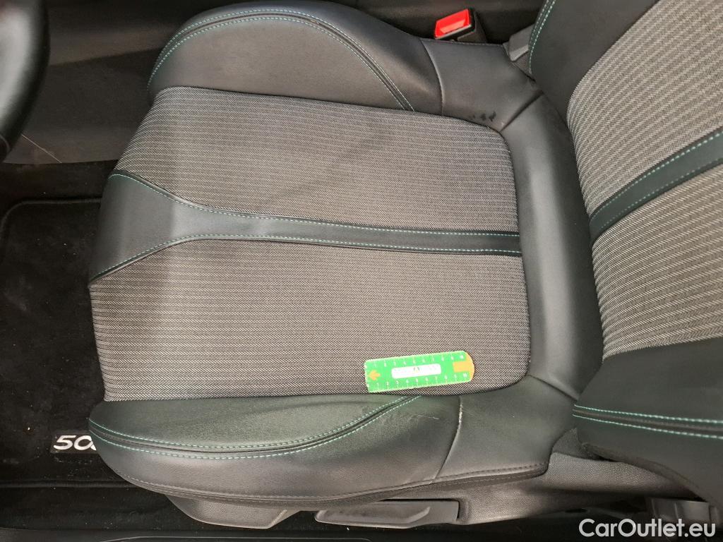  Peugeot  5008  Allure Pack 1.5 HDi 130CV BVM6 7 Sieges E6d #10