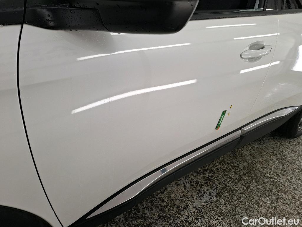  Peugeot  5008  Allure Pack 1.5 HDi 130CV BVM6 7 Sieges E6d #27