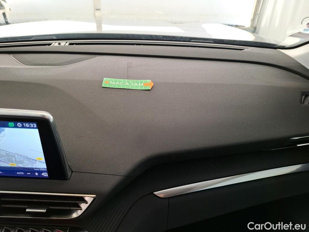  Peugeot  5008  Active Business 1.2 PureTech 130CV BVM6 E6d #85