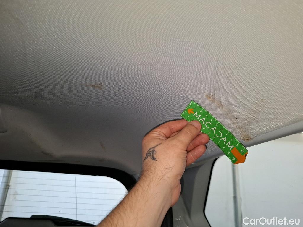  Peugeot  5008  Active Business 1.2 PureTech 130CV BVM6 E6d #34