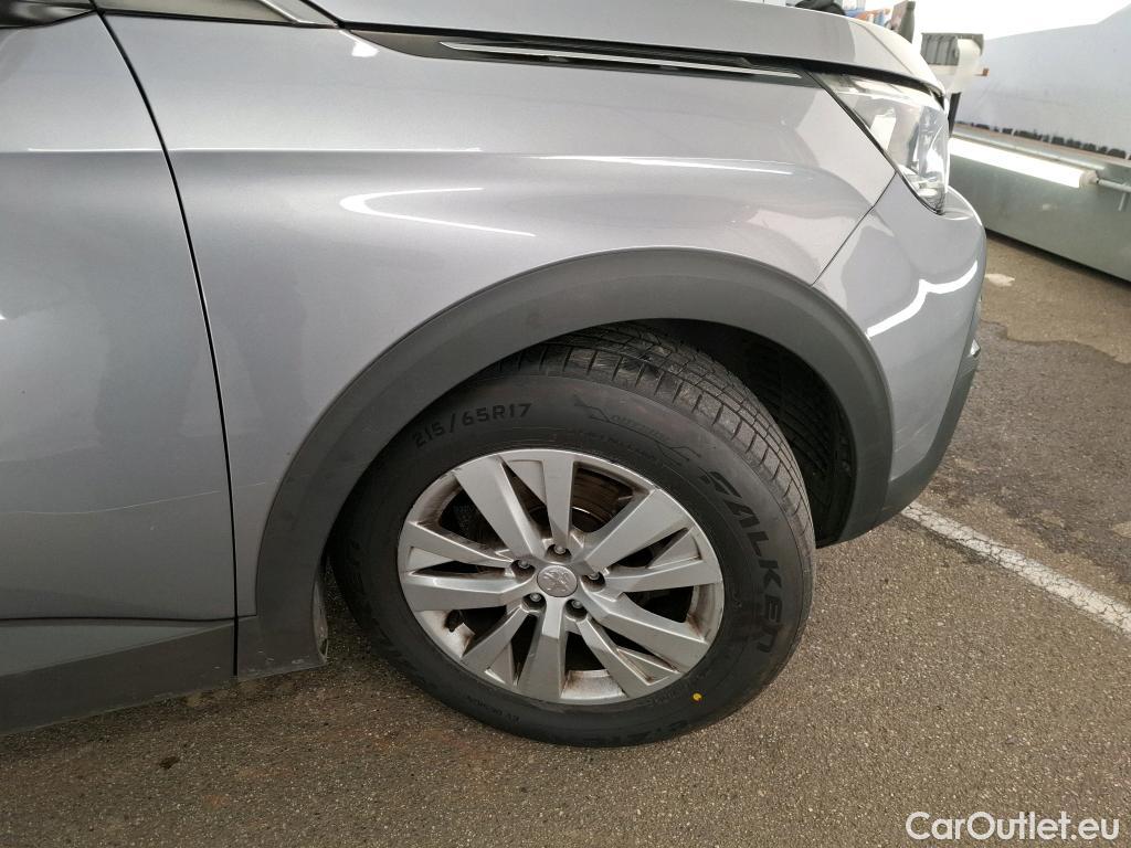  Peugeot  5008  Active Business 1.2 PureTech 130CV BVM6 E6d #174