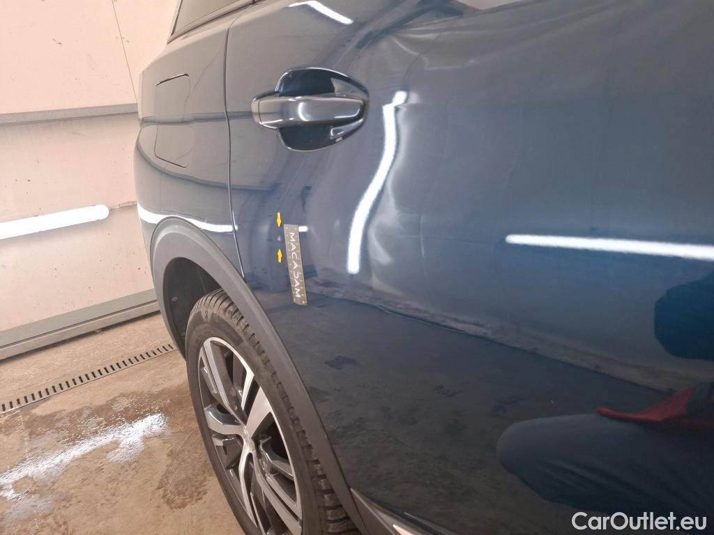  Peugeot  5008  Allure Pack 1.5 HDi 130CV BVA8 7 Sieges E6d #30