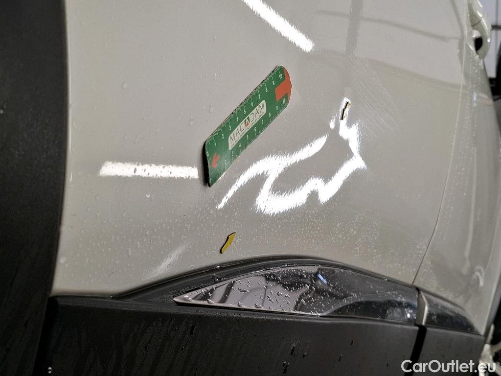  Peugeot  5008  Allure Pack 1.5 HDi 130CV BVM6 7 Sieges E6d #3