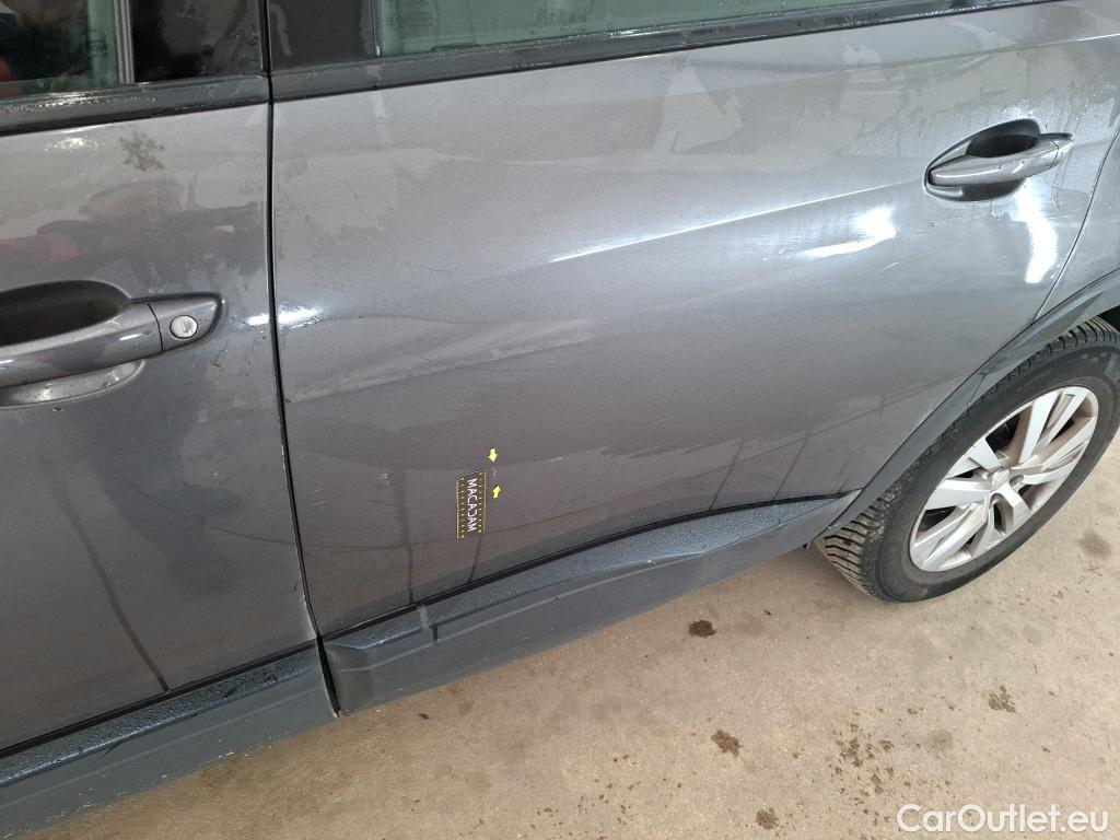  Peugeot  5008  Active Business 1.5 HDi 130CV BVA8 7 Sieges E6d #12