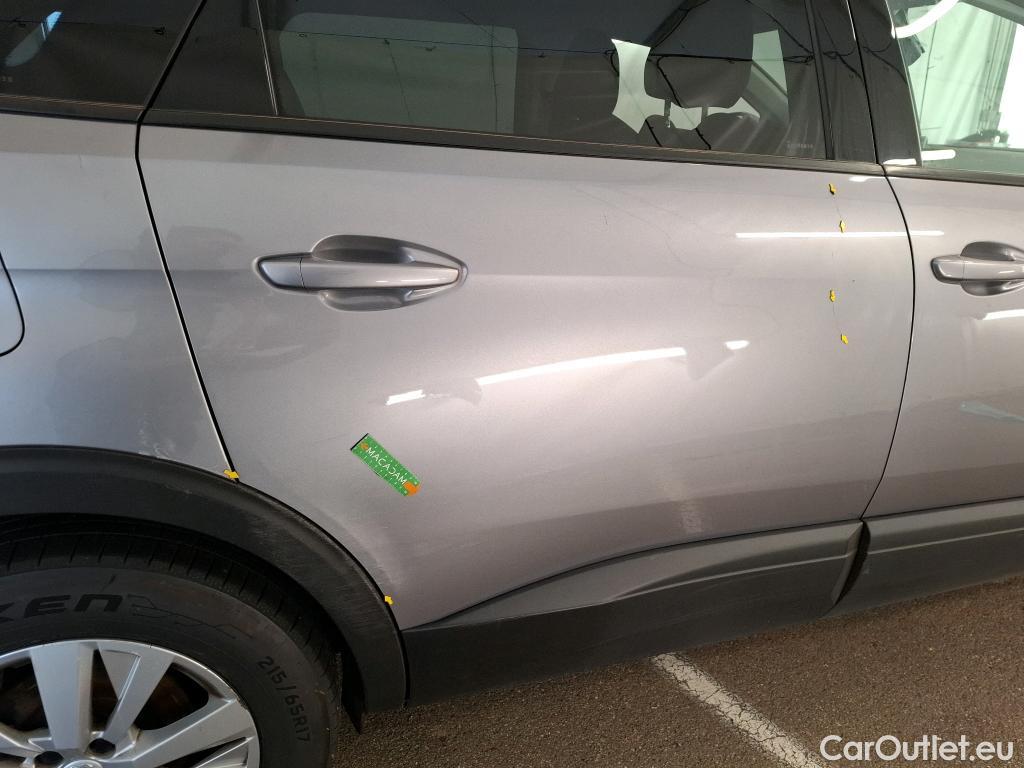  Peugeot  5008  Active Business 1.2 PureTech 130CV BVM6 E6d #54