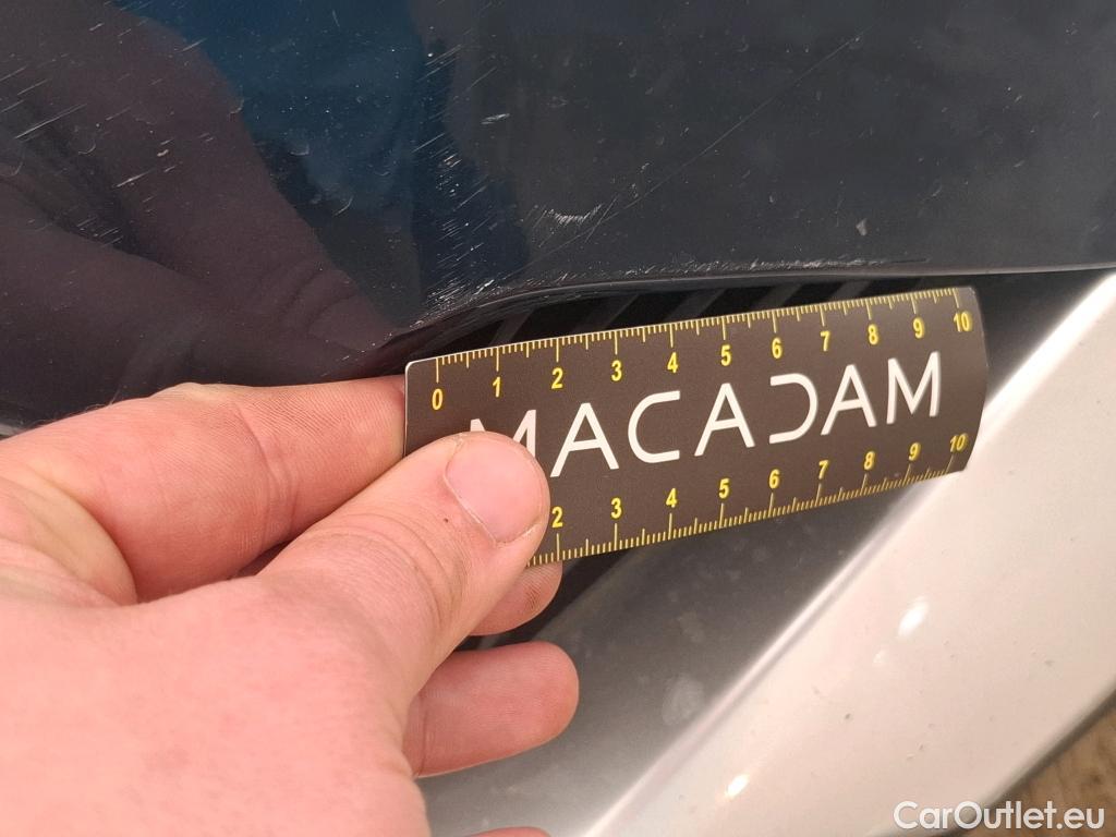  Peugeot  5008  Allure Pack 1.5 HDi 130CV BVA8 7 Sieges E6d #7