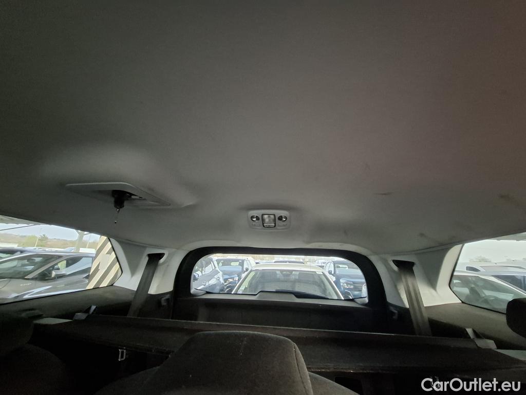  Peugeot  5008  Active Business 1.2 PureTech 130CV BVM6 E6d #31