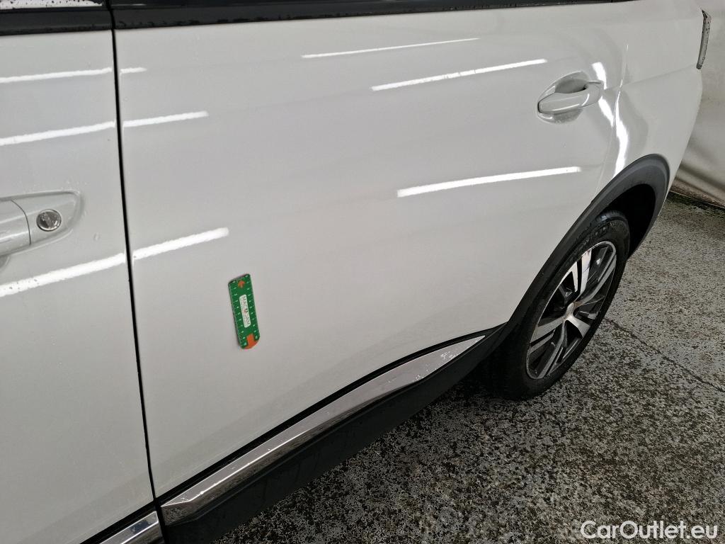  Peugeot  5008  Allure Pack 1.5 HDi 130CV BVM6 7 Sieges E6d #6