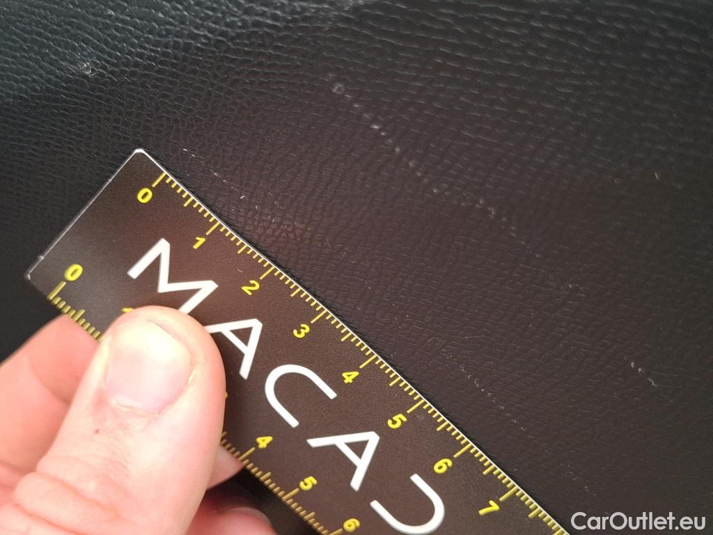  Peugeot  5008  Allure Pack 1.5 HDi 130CV BVA8 7 Sieges E6d #26