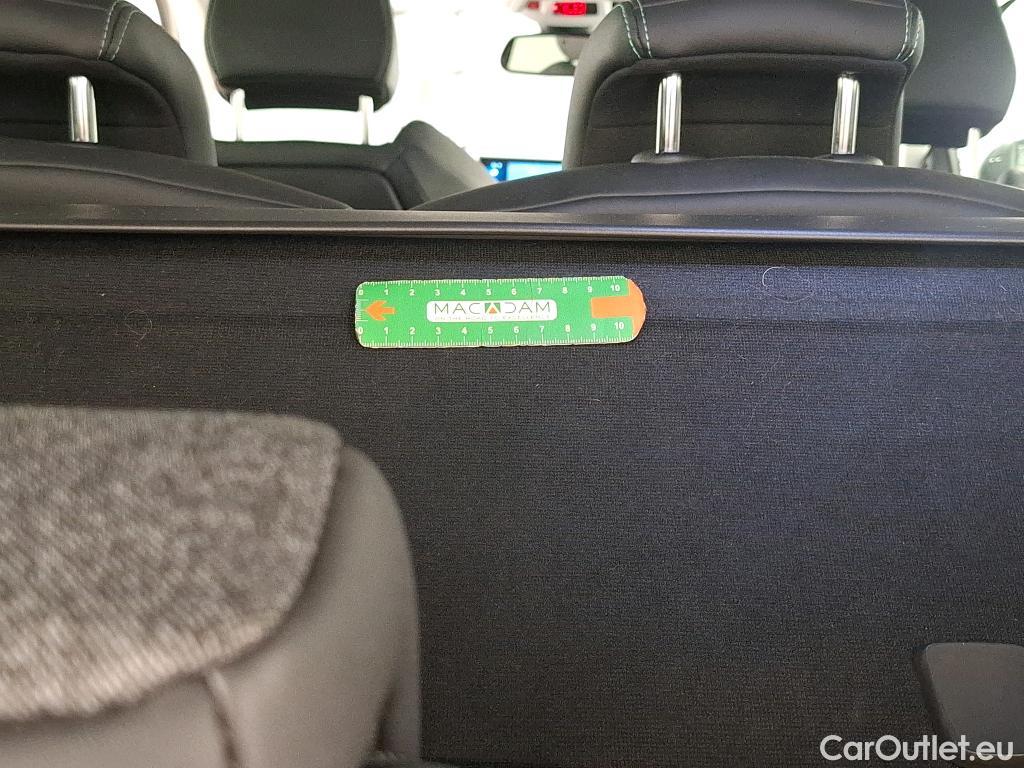  Peugeot  5008  Allure Pack 1.5 HDi 130CV BVM6 7 Sieges E6d #26