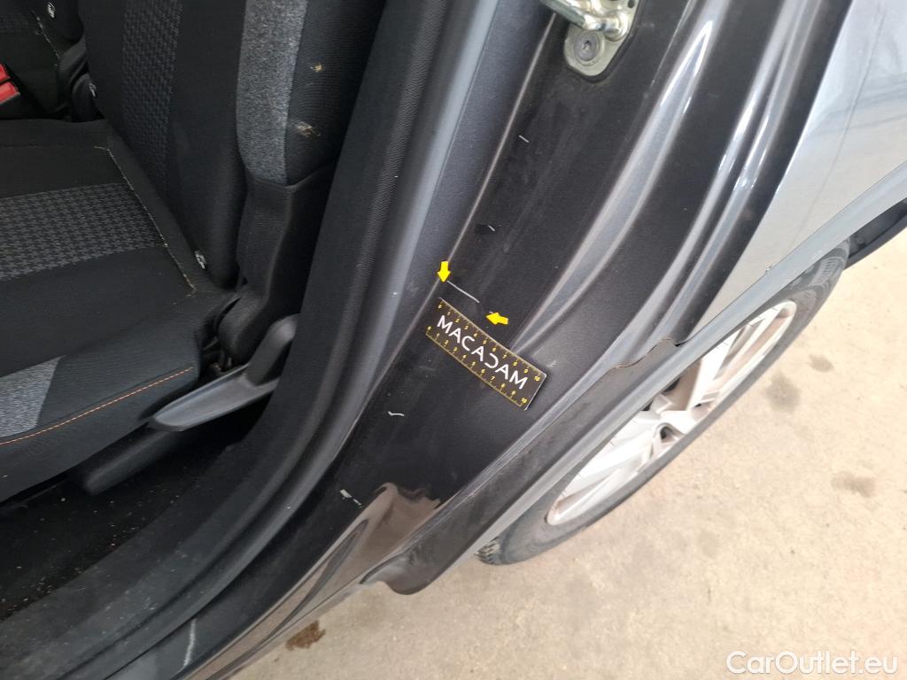  Peugeot  5008  Active Business 1.5 HDi 130CV BVA8 7 Sieges E6d #24